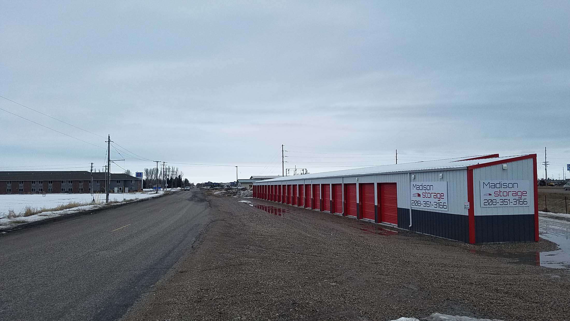 secured units in Sugar City, ID secured units in Sugar City, ID